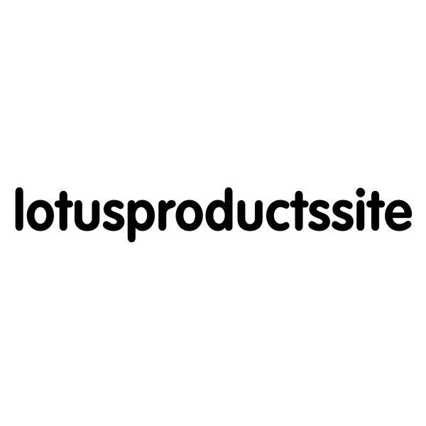 lotusproductssite